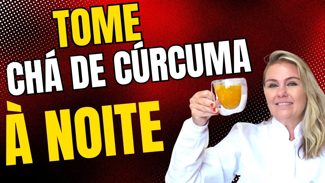 TOME 1 XÍCARA TODA NOITE E CURE SE EM 7 DIAS