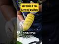 We Tested The TOP Drinks For BELLY FAT LOSS And Here S What Happened Viralshorts Trending Health