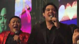 Download lagu Redo Feat. Donnie Sibarani - Ini Rindu (Cover Farid Harja) mp3 Download lagu Redo Feat. Donnie Sibarani - Ini Rindu (Cover Farid Harja) mp3