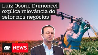 Qual o panorama do agronegócio no mercado financeiro? CEO da 3Tentos explica cenário