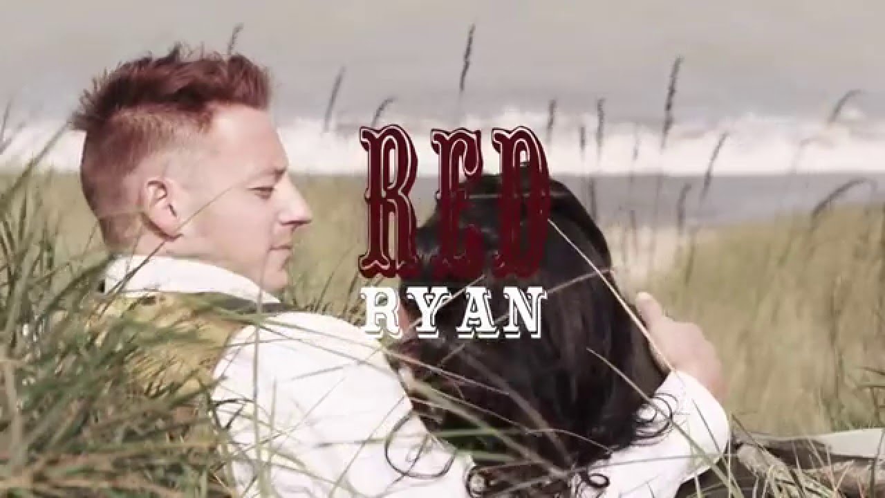 Red Ryan Official Trailer