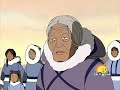 Avatar The Last Airbender Season 01 Episode 01 Tamil Part 05