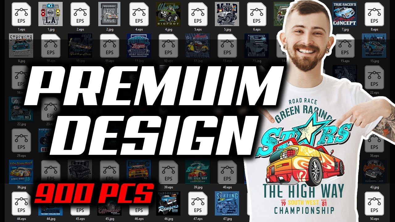 PREMUIM DESIGN 2025 900 PCS VOLUME 1