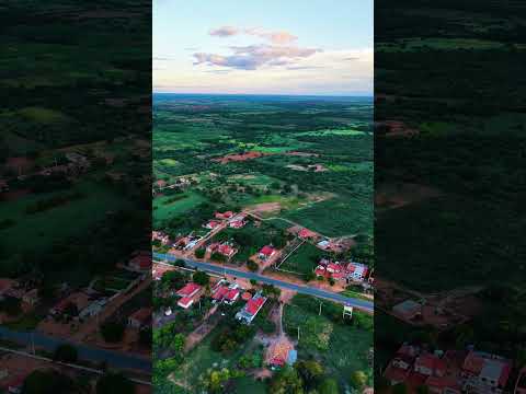 📍Pov. Rio Grande | Quijingue-BA #nordeste #quijingue #drone