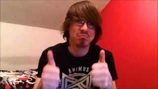 Q&A #3 With JackSid46 | Illuminati Confirmed