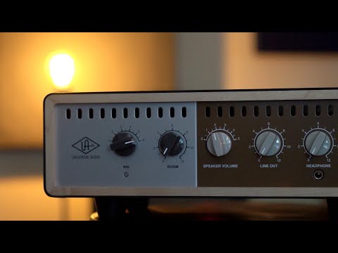The Universal Audio OX - My Best Gear Investment EVER?