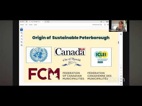 Maggie Hope Braun: How to take back your city from the UN agenda to take away everything you have