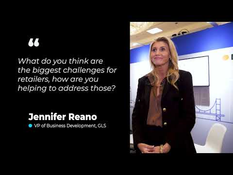 GLS Shipping: Connecting with Top Brands at DELIVER America 2024