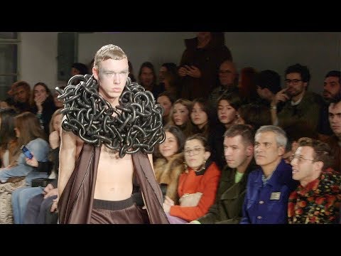 Valentim Quaresma | Fall Winter 2020/2021 | Full Show