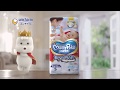 MamyPoko Royal Soft Flying Nimbus 6s Pokojang