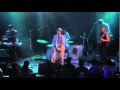 2. Fruit Bats - Tangie and Ray @ Pittsburgh, PA USA - Sept. 10, 2011