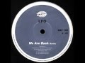 LFO - We Are Back (Remix)
