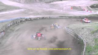 preview picture of video 'seelow 2014 - buggy 1600 - heat 1 - group 1'