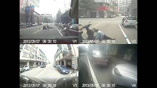 Re: [新聞] 遊覽車司機遭控撞女學生肇逃！怒PO玩命影