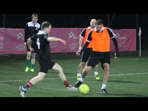 Olsza Team - S4Eliminators: 7. tydzień (FLS Wiosna 2016)