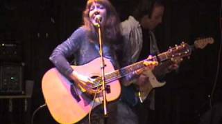 Katy Moffatt & Hank Becker ~ Dance Me Outside