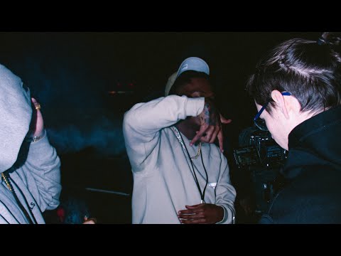 Roadrunninpopp- #SINFORSKIN (Exclusive Music Video) dircted by: @btcvisuals prod: @prodbybb