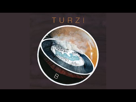 Turzi - 𝗕 (Full Album - Official Audio)
