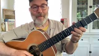 Norah Jones &quot;In the Morning&quot; tutorial