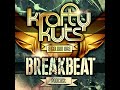 Krafty Kuts - A Golden Era Of Breakbeat Podcast