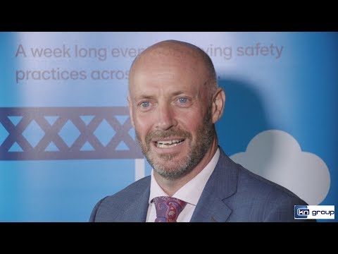Donagh Kelly, CEO KN Group - Safety Week 2018 Video 1 - YouTube