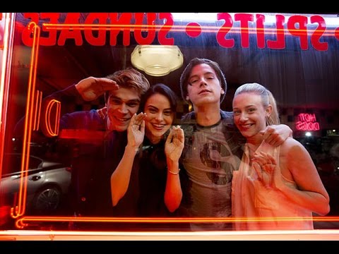 Riverdale Season 2: Cast Reveals Everything You Need To Know