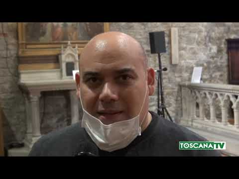 2020-10-12 AREZZO - IL VIA AL GUIDONEUM FESTIVAL