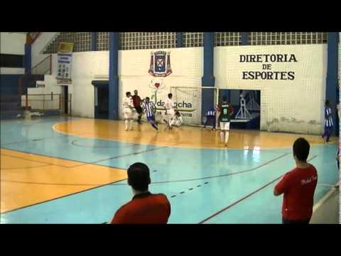 LA CORUÑA ENCAIXA JOGO CONTRA PINHAL E VENCE DE GOLEADA