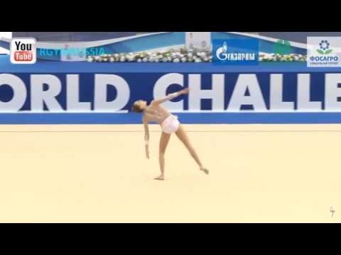 Karine Walter Bola BRA - Kazan 2017