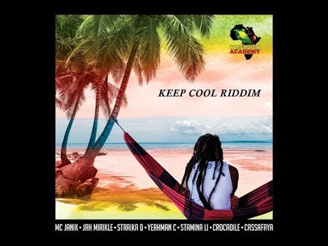 Yeahman C - Never Diss (Keep Cool Riddim February 2019)