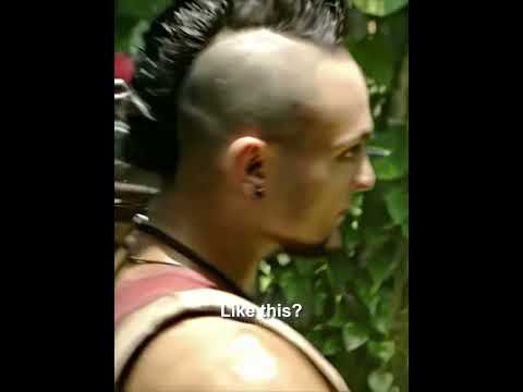 Hermano put your gun down! | The Far Cry Experience