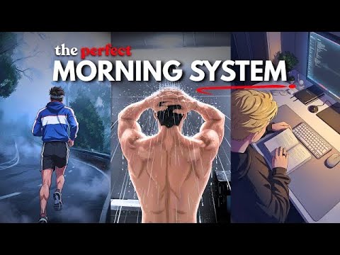 You’re Not Lazy — Your Morning System Is Broken
