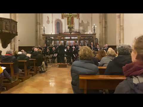 Third Song (Omnis Una)