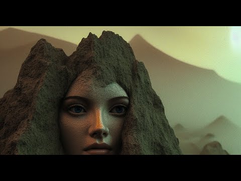 YoSoyMatt & Polocorp - La Niña del Volcán (AI Generated Visuals)