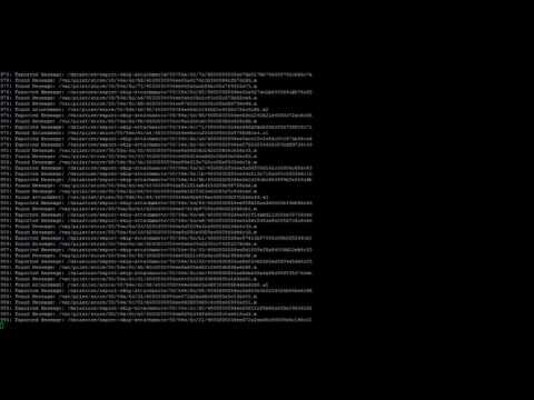 eXtremeSHOK.com Piler/Mailpiler Rescue Mail Archive