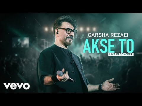 TPM - Garsha Rezaei - Akse To (Live In Concert)