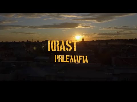 12 K.R.A.S.T. - PRLE MAFIA (OFFICIAL VIDEO)