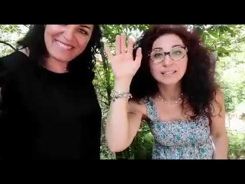 Peppinella( E. Ferrari-R. Ferrari) Isabella Longo e Raffaella Caruso