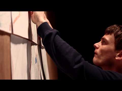 Brother By Hannah Epperson