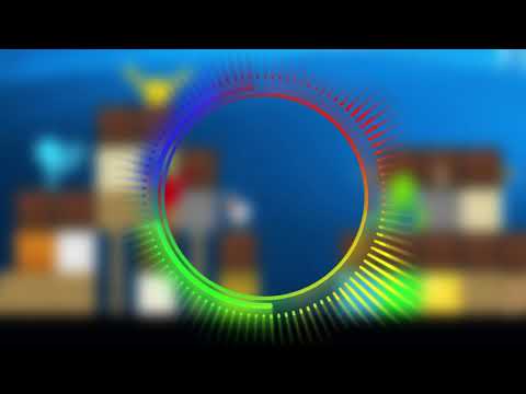 AVM Ep 16. Note Block - Green's jam