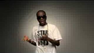 Tinchy stryder-stryderman