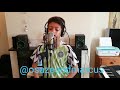 Joe Boy Call Cover By Osaze