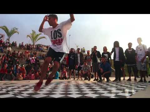 VINICIUS INACIO (WINS) vs LEO CAMARGO | SEMI-FINAL | B2D SP Qualifier 2018