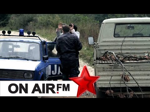 Gezuar me Tigrat 2015 | Jugosllavia e migjes