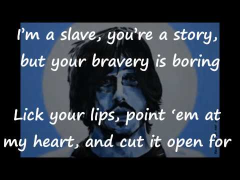 Eyedea - Perfect Medicine