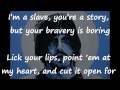 Eyedea - Perfect Medicine