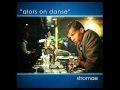 I love dance French Song- (Stromae - Alors on ...
