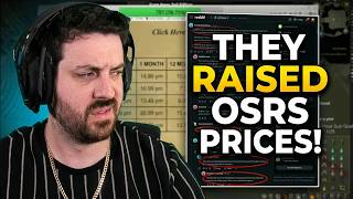 Reddit is FURIOUS at Jagex & They're Actually Right for Once!