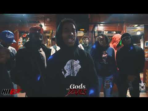 BMB Da Don vs DC Banga