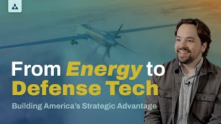 Introducing Alumni Ventures' U.S. Strategic Tech Fund